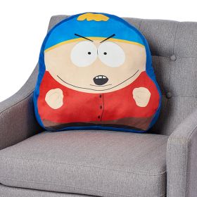 South Park Angry Cartman