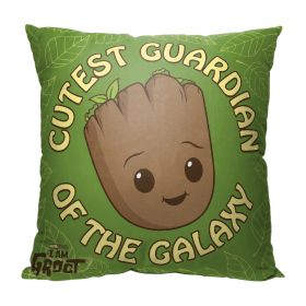 I AM GROOT - CUTEST IN GALAXY