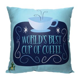 ELF - WORLD'S BEST COFFEE