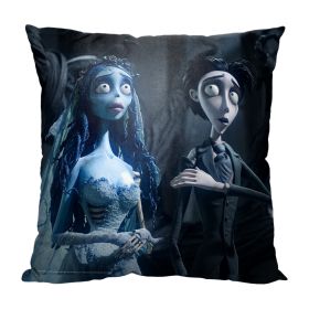 CORPSE BRIDE - GHOSTLY BEAUTY