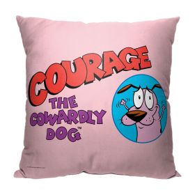 COURAGE - COURAGE THE C DOG