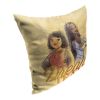 Disney Wish Dream Team Printed Throw Pillow